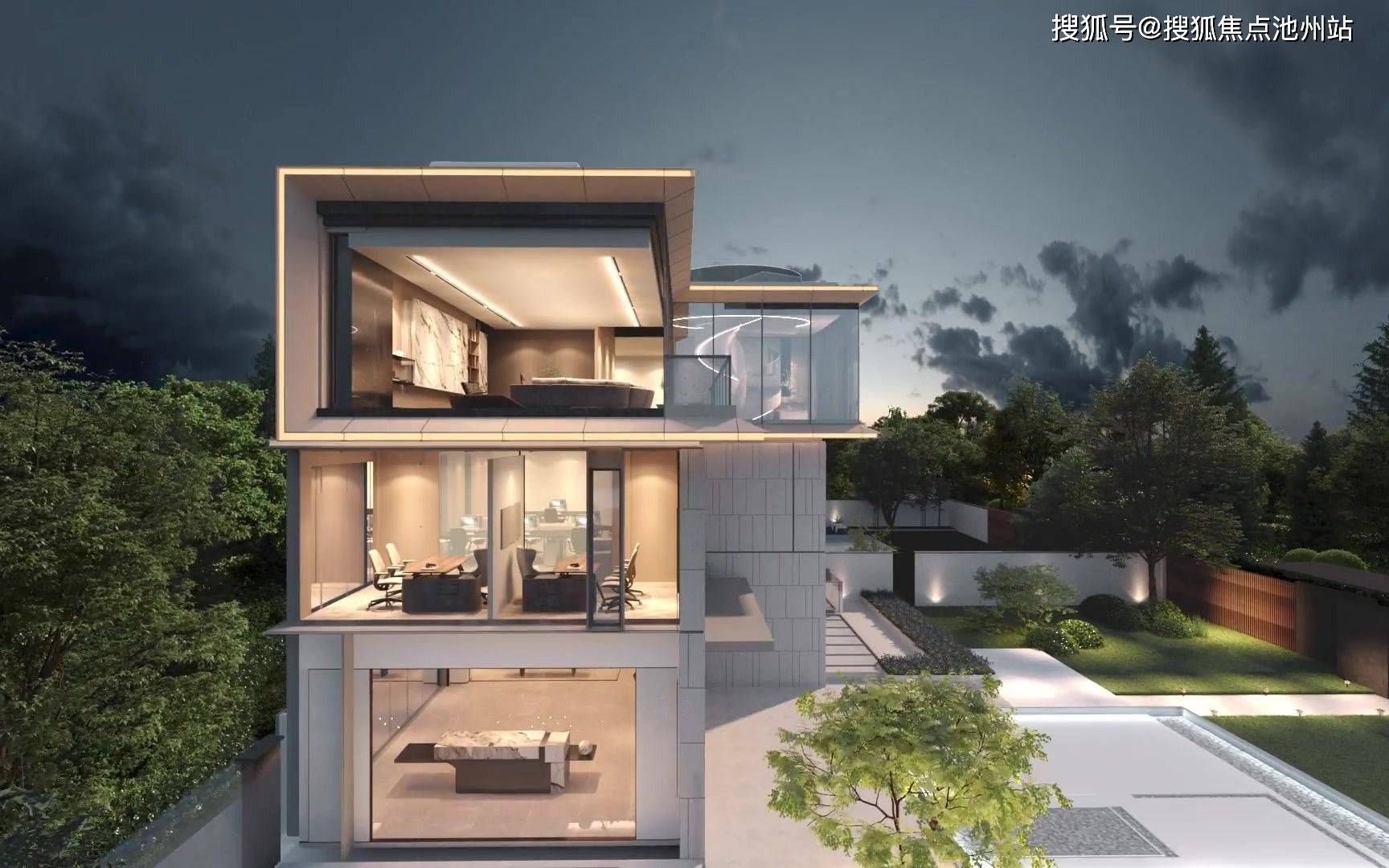 杭州西溪印丨西溪印售楼处电话-售楼处地址-开盘时间-最新价格-最新