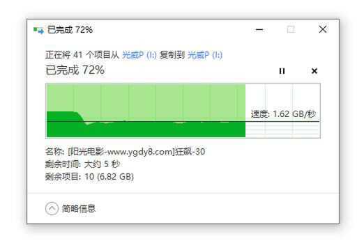 SSD价格再次迫近HDD！大容量SSD性价比相当Nice
