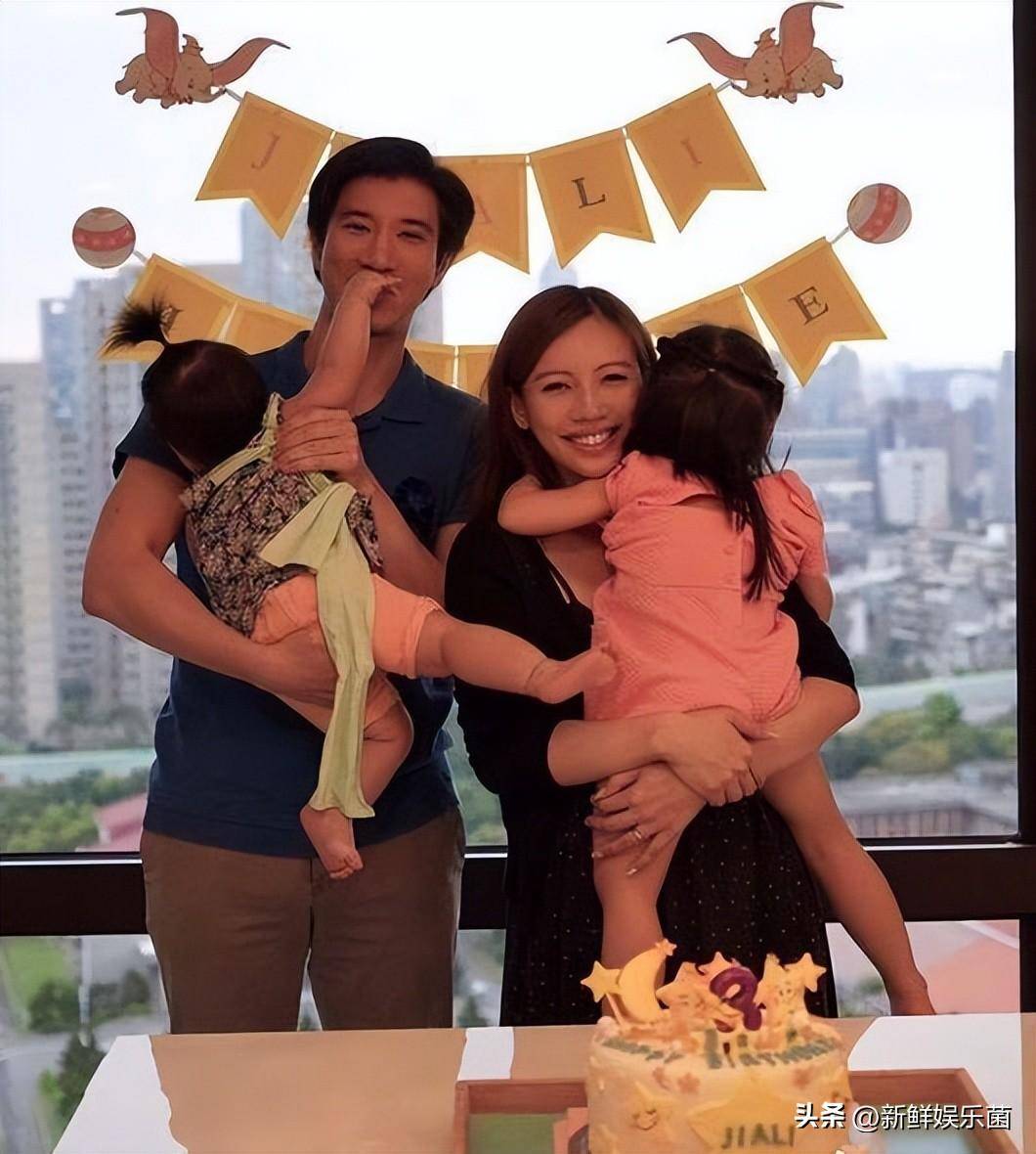 王力宏李靓蕾首次当庭对决!