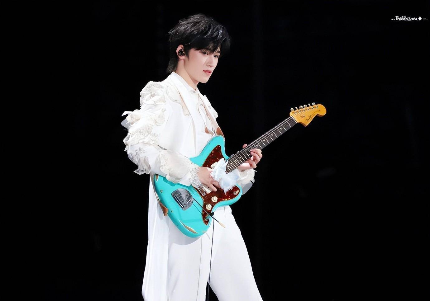 说一下看完时代少年团理想之途演唱会感受_舞台_马嘉祺_问题