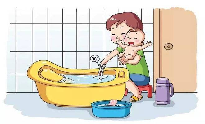 宝宝烫伤如何处理和预防