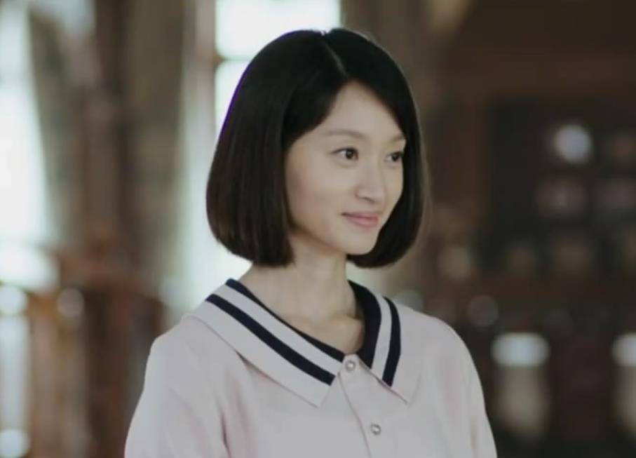 38岁沈丹妮撕掉标签:我不只是朱亚文老婆,我更是一名演员_沈佳妮_角色