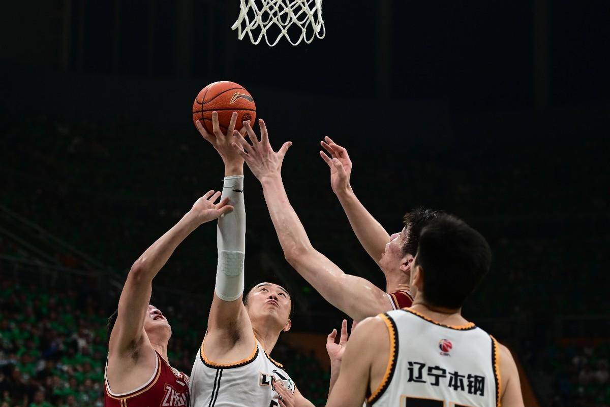 辽宁队夺得cba总冠军_辽宁男篮_赛季_总决赛