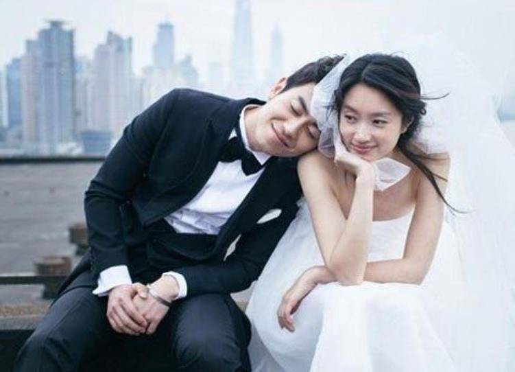 38岁沈丹妮撕掉标签:我不只是朱亚文老婆,我更是一名演员_沈佳妮_角色