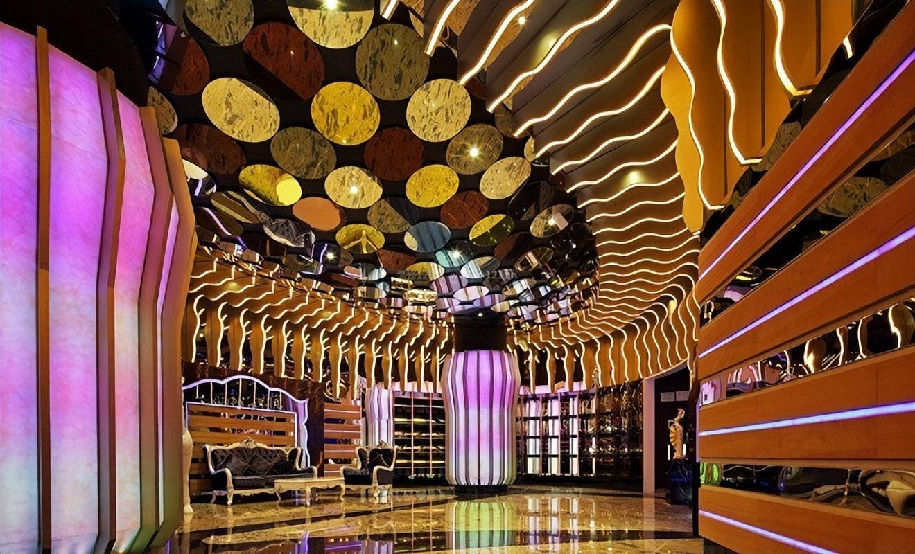 陕西西安ktv装修设计,酒店ktv装修设计,烤吧ktv装修设计_娱乐_声学