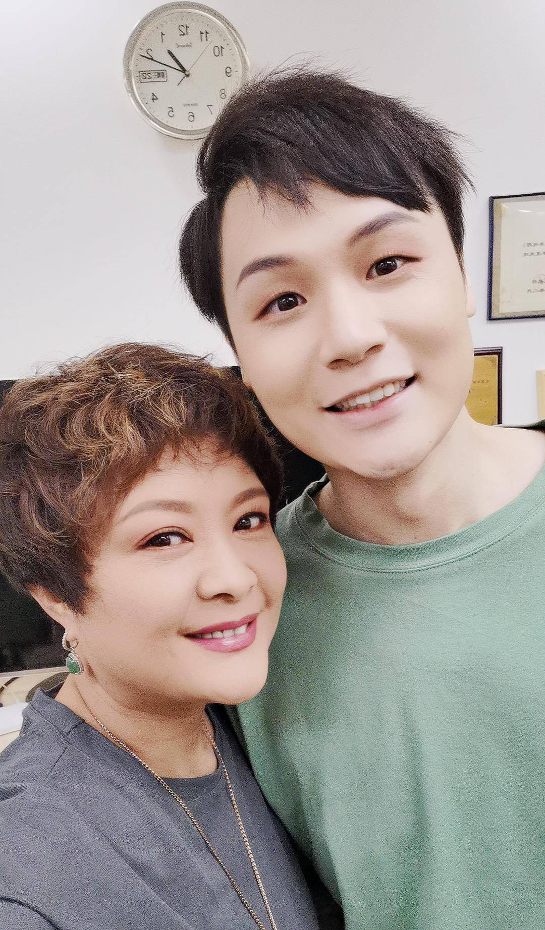 《外来媳妇本地郎》李俊毅恐与阿婵母子缘尽,长孙康天庥地位不保