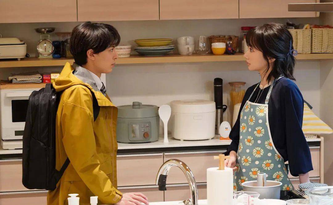 家庭妇男剧,怎么拍才对?_穗香_故事_传统