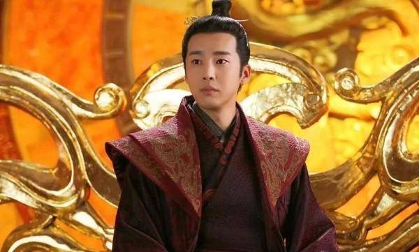 两朝风云北周武帝宇文邕灭佛,真实目的是推动新一轮汉化_佛教_运动