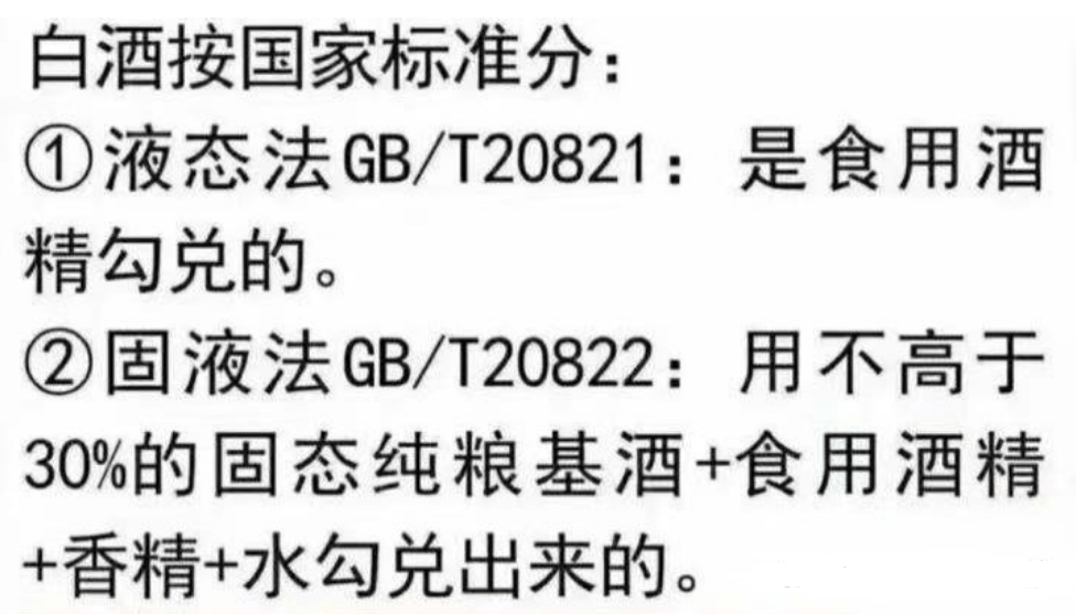 行业揭秘：10781一定是纯粮食酒吗？酒友这些才经典-10781.1一定是纯粮酒吗