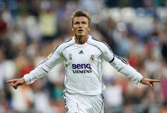 大卫贝克汉姆再次错失骑士荣誉,做事为沽名,这样好吗?