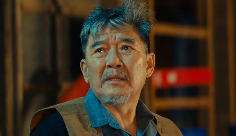 《人鱼》上映,为爱而生为爱而亡,双性人鱼爆笑追爱_陆佳佳_向洋_珍珠