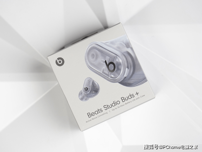 Beats Studio Buds+首发评测：唯一能媲美AirPods Pro的TWS耳机_手机搜狐网