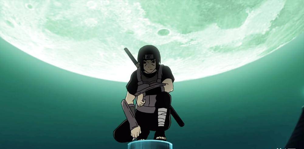 火影:宇智波鼬当年为什么不带着父母兄弟一起离开?