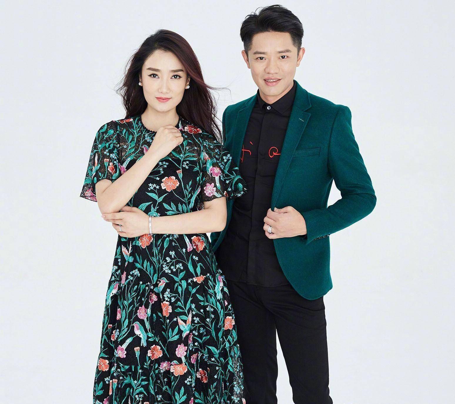 "凤凰传奇"玲花:婚姻有误会,真实感情生活怎样?_曾毅_组合_音乐