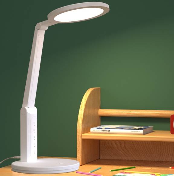 学生台灯十大名牌排行榜_眼睛_光线_照明