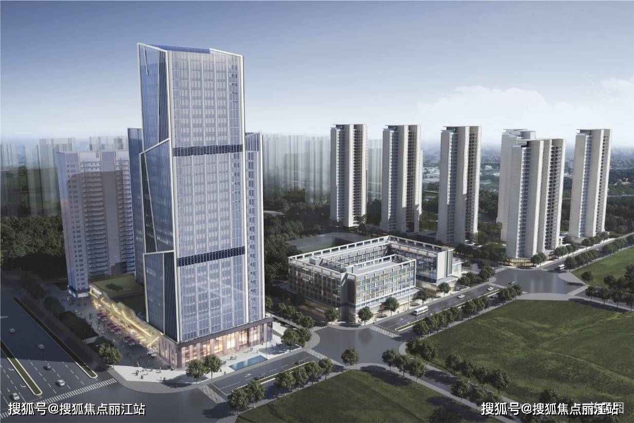 昆明首创未来之城是否值得入手？(解答+楼盘分析) 2023-05-07 14:30_巫家坝_未来价值_项目