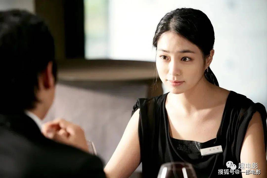 三对男女的糜烂与堕落,韩国18禁电影《顶楼大象》_情人_妻子_寻找