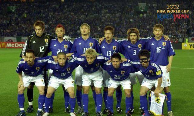 稻本润一一剑封喉,小日子胜俄罗斯迎世界杯首胜_比赛_日本_蒙诺夫