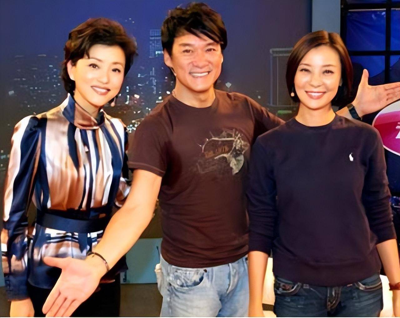 演员柯蓝:22岁年薪60万,曾被断言活不过38岁,和黄志忠是哥们儿_母亲