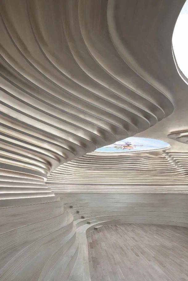 中邦拉普达_无锡中邦拉普达详情/中邦拉普达 - 楼盘百科_空间_艺术