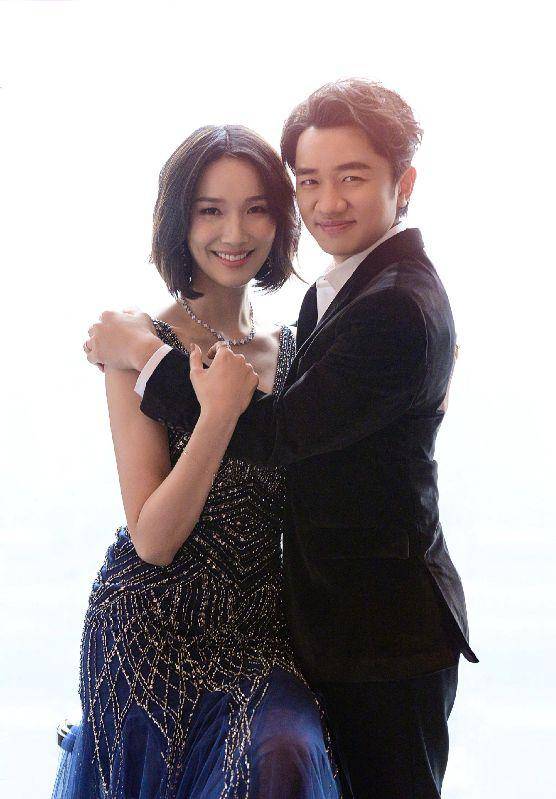 李亚男和王祖蓝的爱情故事,原来是这样的_父母_女儿_因为