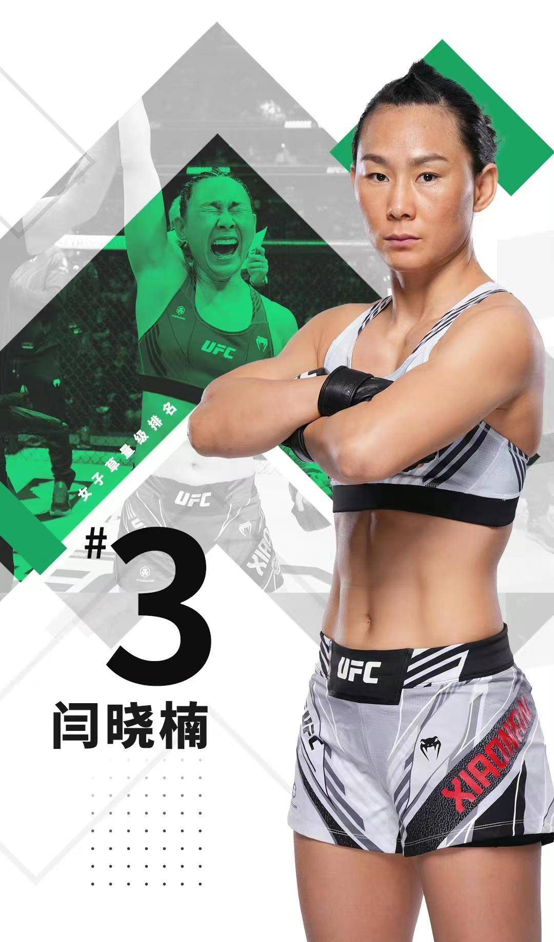 张伟丽卫冕战确定,对手竟然不是闫晓楠!_量级_拉莫斯_女子