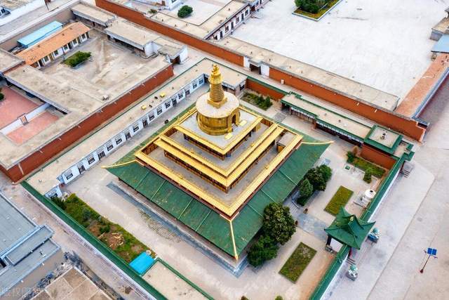 2023年甘肃省佛学院公开招聘工作人员公告_岗位_专业_资格