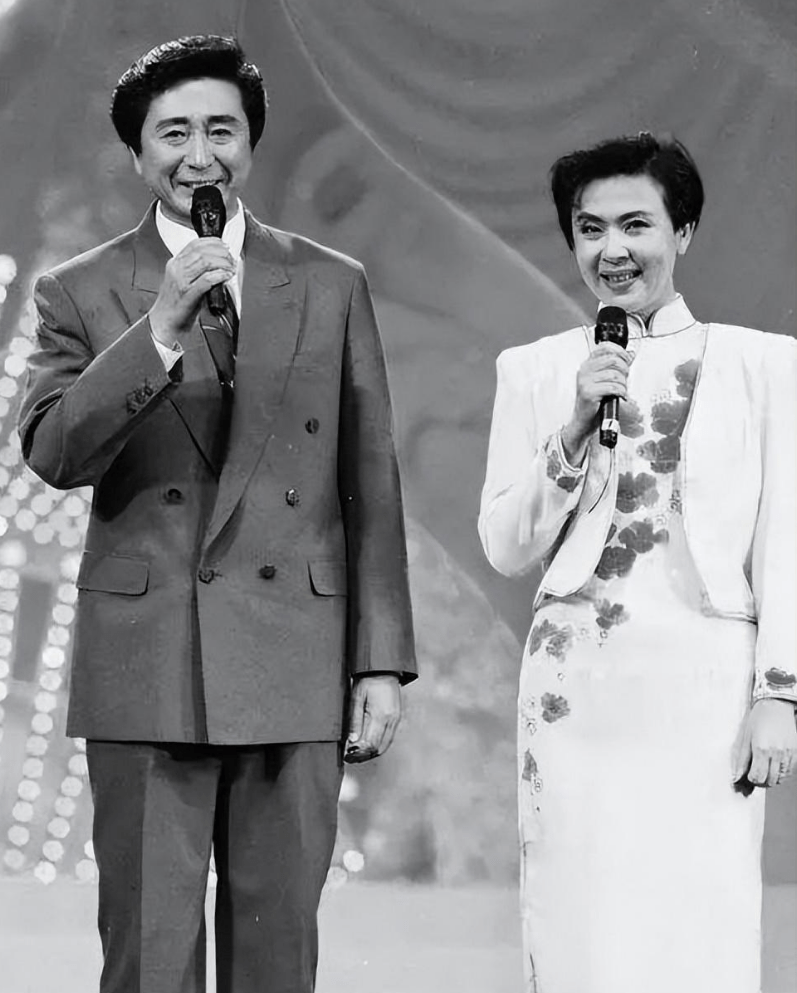 央视主持人刘璐:嫁中国台湾丈夫,退休9年,现在生活状况怎样?