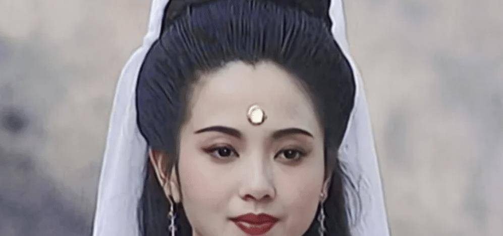 《观世音传奇》和《福禄双全》也是陶慧敏的经典作品,这两部剧她在