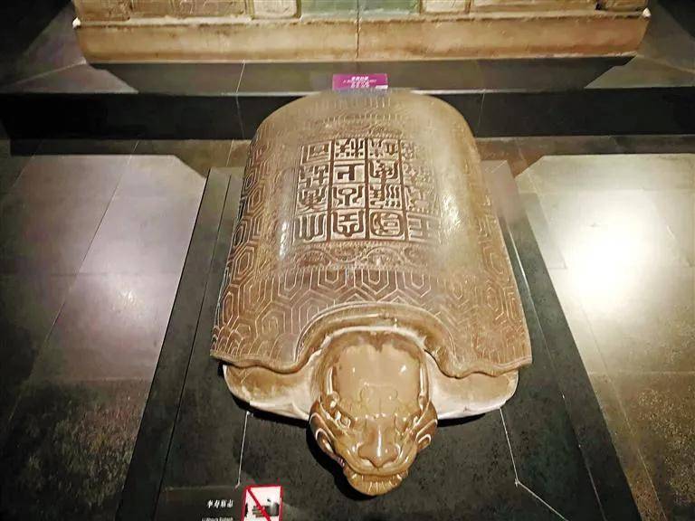 魅力陕西行|三原县博物馆文物展·唐李寿墓镇墓俑_侵扰_李世民_怪物