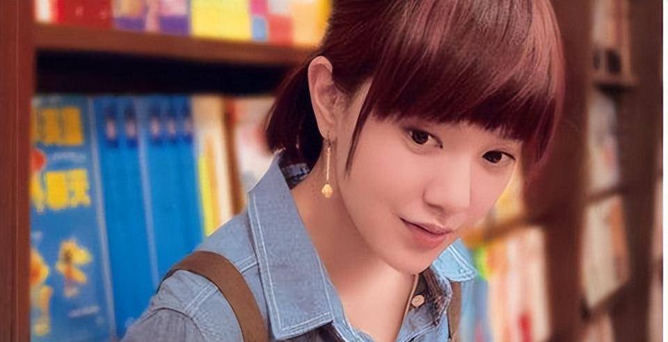 最终选择小五岁的歌手,郭采洁有多恋爱脑_感情_网友_罗志祥