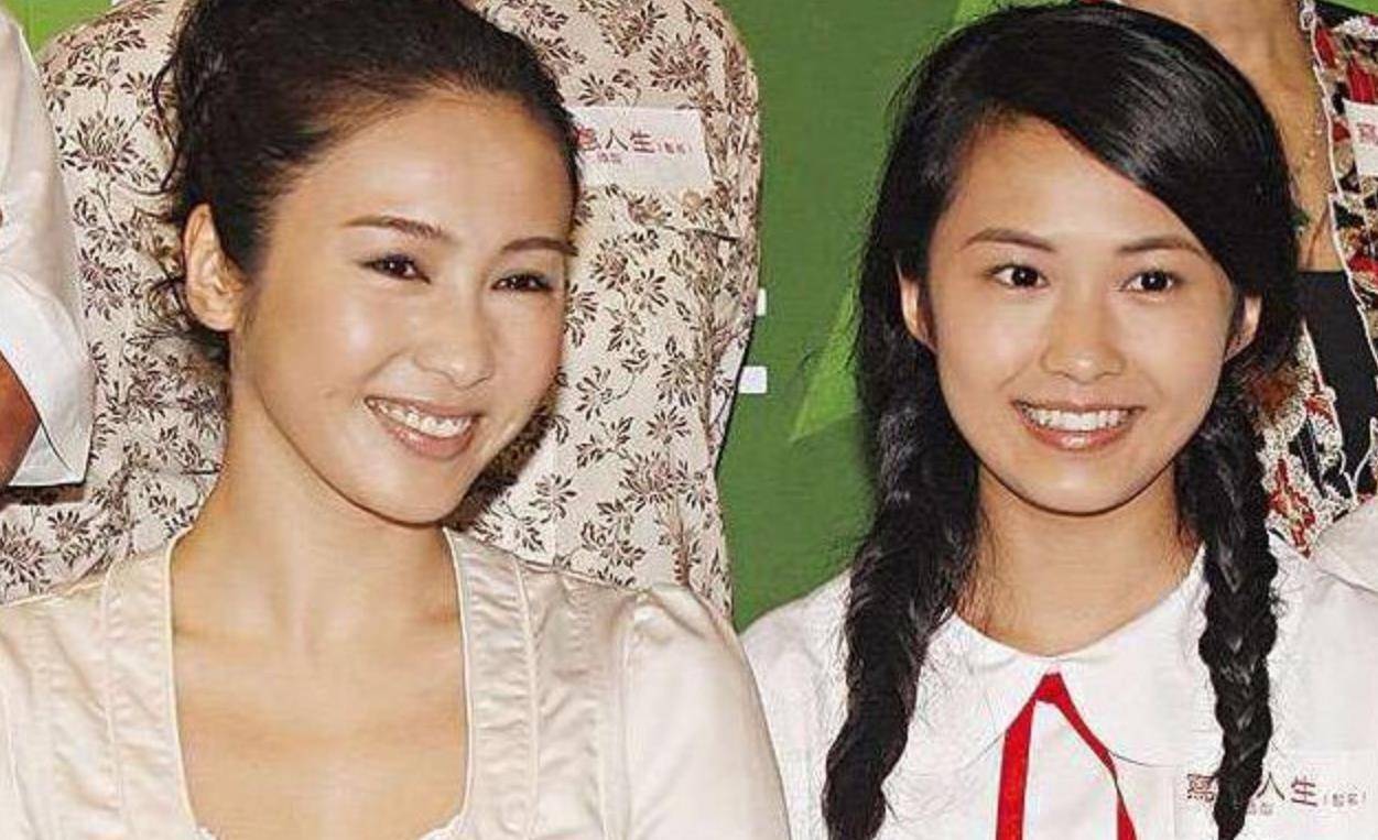 "小黎姿"汤怡结婚,老公是天王御用伴舞,前任洪卓立大方送祝福_蔡思贝