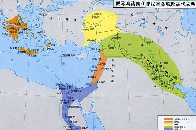 世界5000年曆史中,中國有多少次成為世界領土第一大國_羅馬帝國_地區