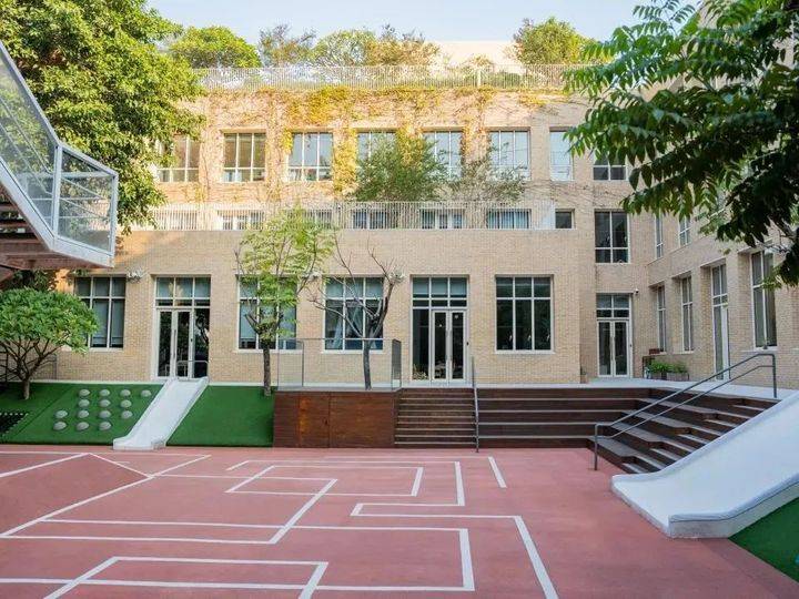 深圳国际交通学校_深圳交流国际学校_深圳深国交国际学校