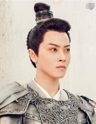 "小女花不弃"邢恩终于回归女装,造型难改,花费六,七个小时_扮相_剧中