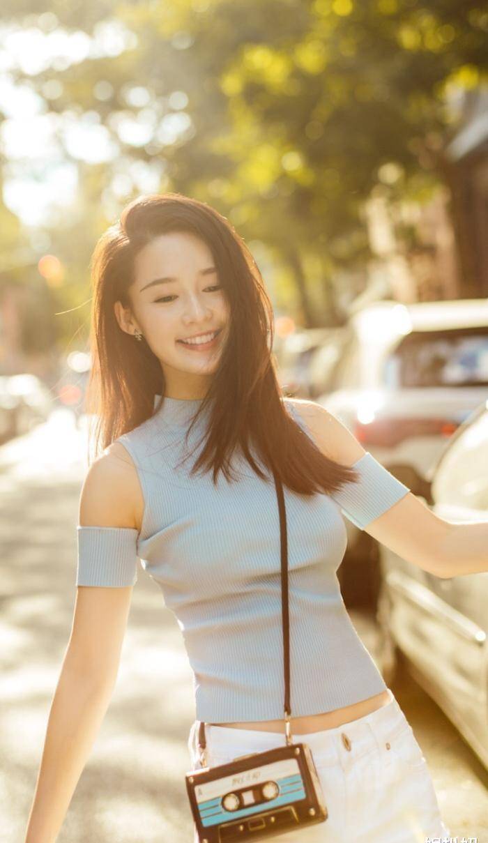 网友:李沁也老了!_朱茵_时间_普通人