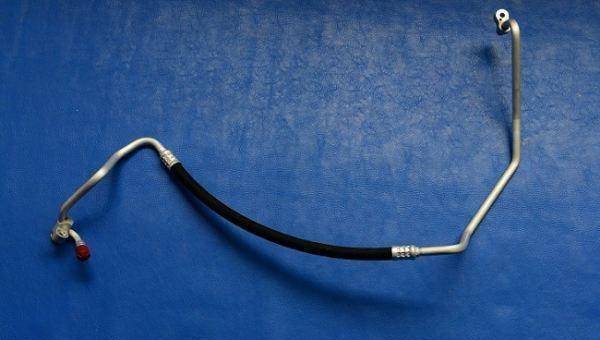 汽车空调管的作用是什么?_搜狐汽车_搜狐网