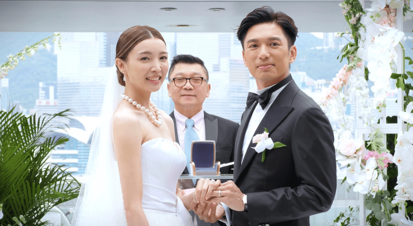 陈法拉前夫宣布做父亲,晒现任妻子怀孕照,女方是圈外人温柔贤淑