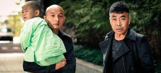 《大话西游》之后,刘镇伟为何总是拍烂片?_周星驰_电影_自然