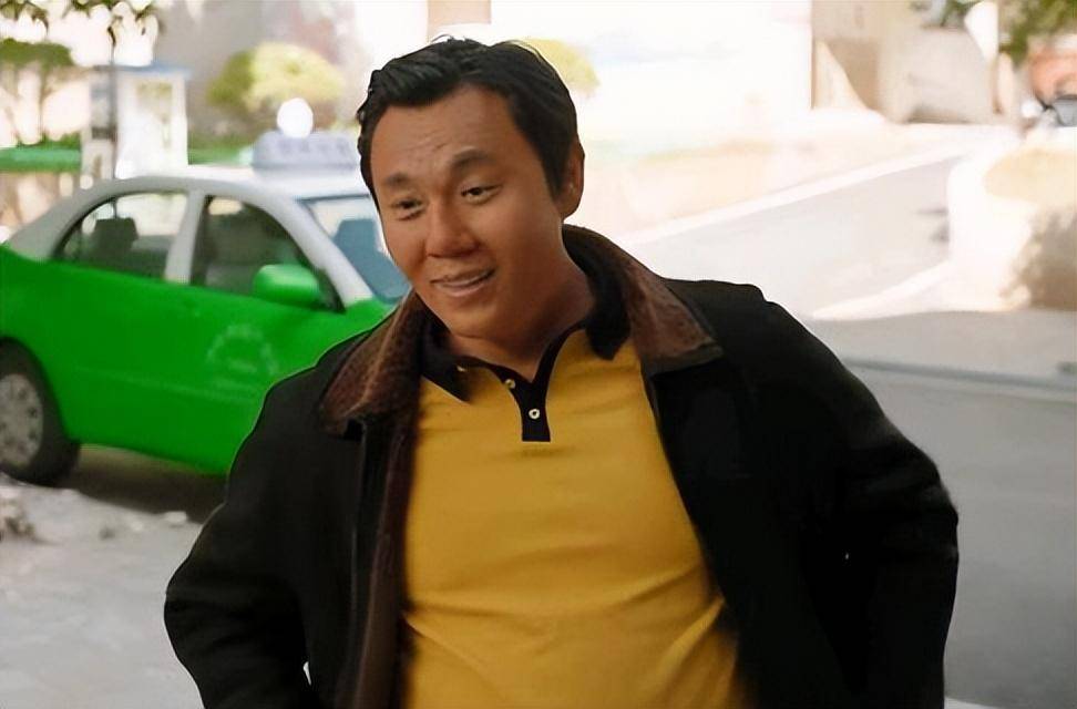 《漫长的季节》龚彪:出走半生,归来依旧是少年_黄丽茹_职场_生活