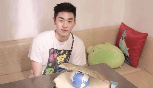 《变形计》有史以来最大的腕!