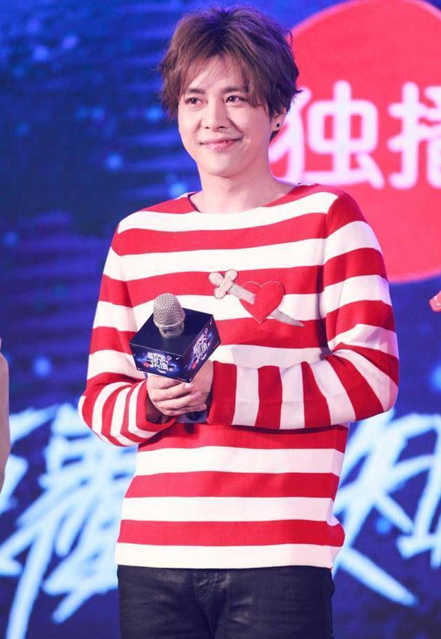 何冰不抵触小鲜肉,何炅希望突破自我尝试严厉_节目_挑战自我_年轻人