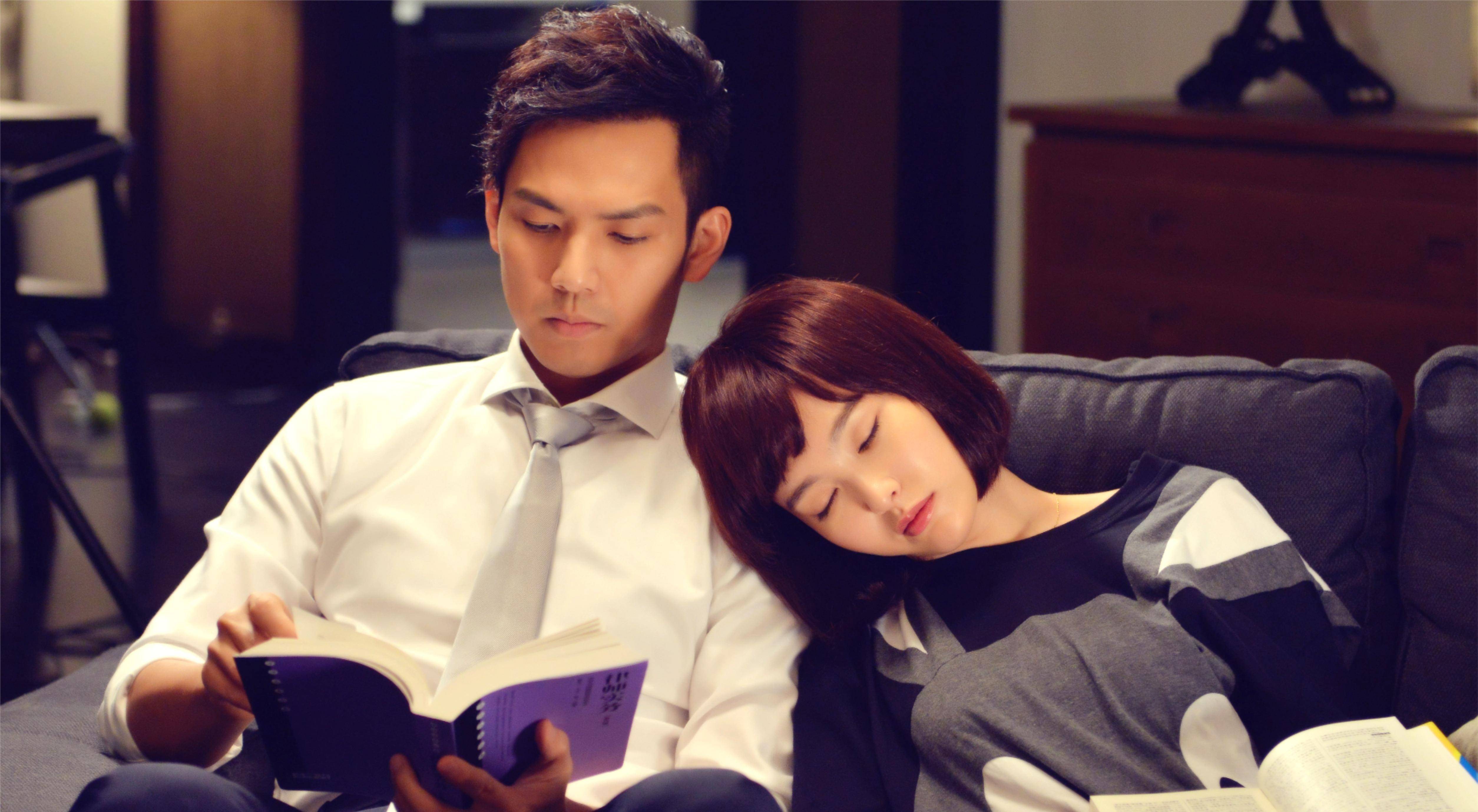 《何以笙箫默》导演再次助阵,秦岚担任女主,钟汉良又一情感大剧来袭