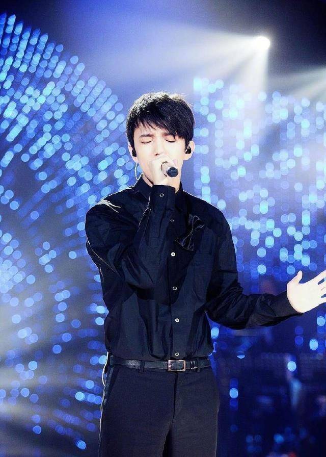 林志炫,李健,杜丽莎,林忆莲,彭佳慧,张杰,迪玛希,狮子合唱团,袁娅维和