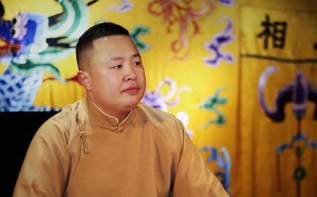 《德云社》能人众多,为什么郭德纲选择阎鹤祥作为少班主的捧哏?