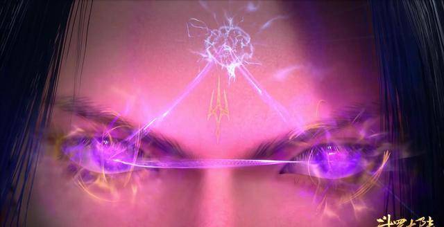 斗罗:唐三吹牛吹大了,说紫极魔瞳可破一切幻境,却在这里翻了车_领域