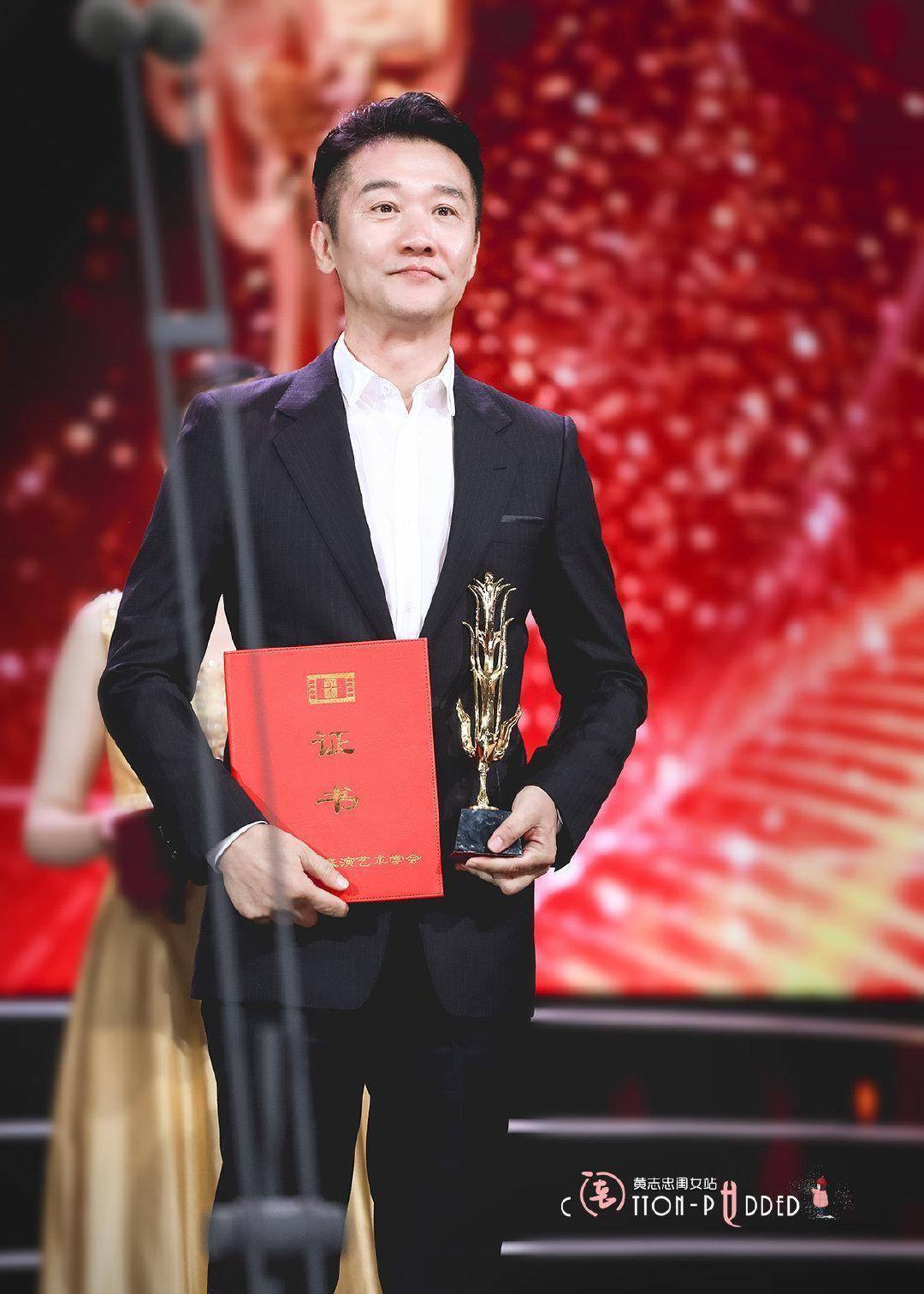 《光荣时代》黄志忠换脸赵立新,效果惨不忍睹比zao还尴尬_电影_面部