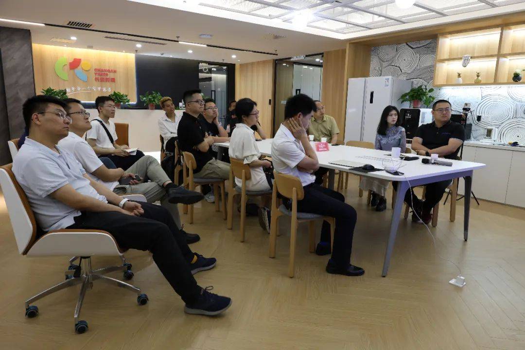 ChatGPT割韭菜还是机遇？互联网企业热战背后的真实冷思考