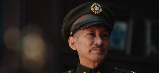 《大决战》唐国强不再适合演绎伟人形象?