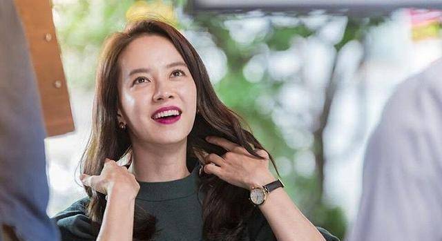 《rm》加入新成员后,宋智孝镜头越来越少,她会不会面临再次下车_全昭